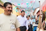 Ajijic's art-in-the-street fest a huge success
