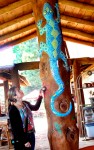 Exploring the Sierra de Tapalpa: Enjoy the view, food & fly if you dare