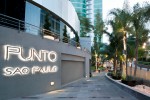 Pristine mini-mall oozes style