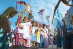 Little Chapel by the Lake takes posada to Lakeside village