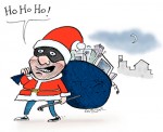 Home burglaries to rise this year