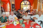 Laguna Chapalac - December 22, 2012