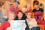 LLT takes chance on family drama