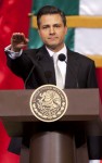 Major parties sign president’s ‘Pact for Mexico’