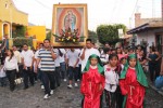 Nation’s ‘Patroness’ honored December 12