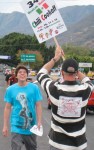 Ajijic sizzles as 34th Chili Cookoff is up and running
