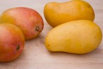 Mouth-watering mangoes are irresistible