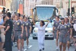 Reporter editor embraces olympic spirit