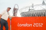 Congenial and patriotic Olympics will be over all too soon