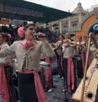 Mariachi earns UNESCO recognition