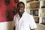 Haitian-born cultural guru  brings unique gestalt to Jalisco