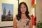 Canadian consul sings praises of expat community, Mexico’s warmth, grasshoppers & birria consommé