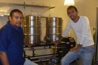 Local brewery opens workshop to advance ‘beer revolution’