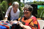 LCR editor Judy King publishes first book on Lakeside living