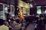 Guadalajara Jazz spot ready for festival