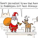 CHRISTMAS CARTOON