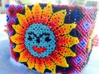 Huichol artisans get helping hand from Sayulita gallery owner  Sayulita