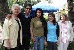 ‘Fiesta Latina’ Caribbean bash funds exemplary LCS education programs
