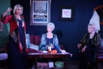 My My’s humorous ‘Cemetery Club’  is no grave matter