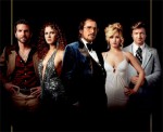 American Hustle