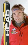 Mexico’s Winter Olympian