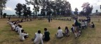 Leadership program turns teens into change agents