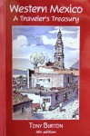 New edition of Burton travel guide buffs up treasures of Western Mexico 