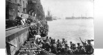 April 21, 1914: US troops occupy port of Veracruz