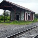 A hike up Mazatepec Volcano from  President Porfirio Diaz’s train station