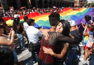 Mexico’s Supreme Court issues new ruling for same-sex couples