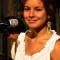 Local jazz singer plans concerts to fund studies