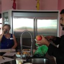 Ajijic culinary group grows strong, has fun at 30