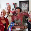 Ribera Arts Review – October 8, 2016