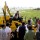 Jalisco governor launches Lake Chapala weed harvester