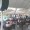 Avocado Club Restaurant: second story, first class
