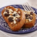 Capirotada: The sweet  taste of Lent