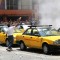 Anti-Uber taxi protest turns nasty: 47 arrests as tech traders battle cabbies