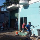 US Coast Guard lends a hand in Vallarta