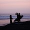 Surf’s up in Michoacán