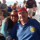 Holiday fun in Puerto Vallarta