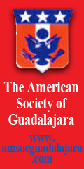 American Society of Guadalajara