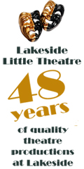 Lakeside Little Theatre